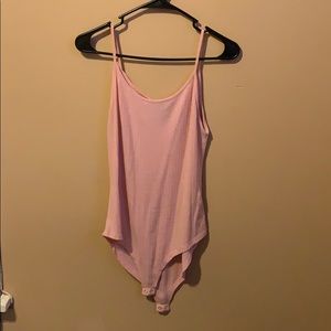 Forever 21 Tops - Bodysuit Forever 21 Tops - Bodysuit